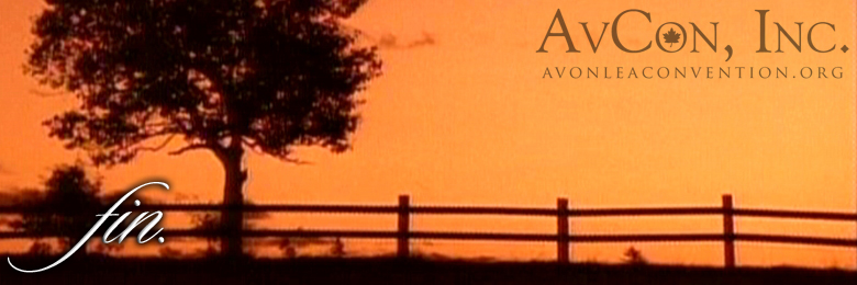 AvCon: Fin